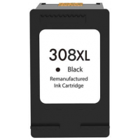 Cartucho Compatible HP 308XL+ Negro ECONOMICO Alta capacidad HP 7FP22UE 7FP21UE