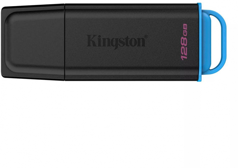 Kingston 128GB DataTraveler Exodia Pendrive USB 3.2