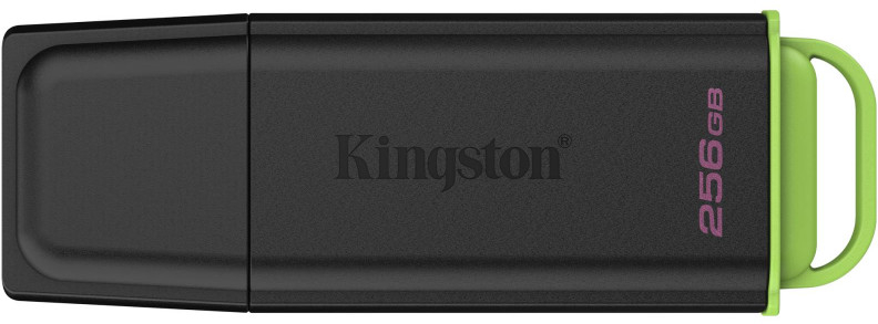 Kingston 256GB DataTraveler Exodia Pendrive USB 3.2
