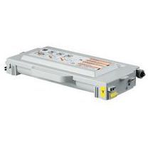 Brother TN04Y Amarillo Compatible Toner TN-04Y