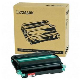 Lexmark C500X26G Developer Original  C500 X500 X502 