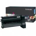 Lexmark C780H2MG Original Magenta Alta Capacidad Toner