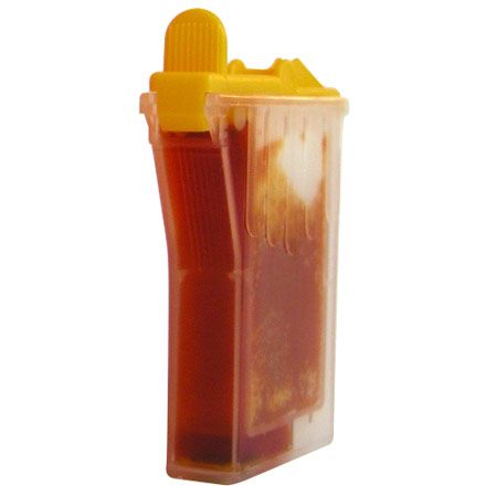 Brother LC600Y Amarillo Compatible