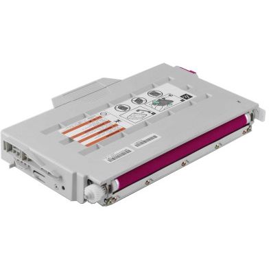 Brother TN01M Compatible Magenta Toner Laser