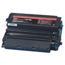 Lexmark 1382150 Compatible Negro Toner