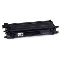 Brother TN135 TN130 Negro Alternativo Toner TN-130BK TN-135BK