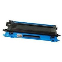 Brother TN135 TN130 Cyan Alternativo Toner TN-130C TN-135C