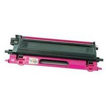 Brother TN135 TN130 Magenta Alternativo Toner TN-130M TN-135M