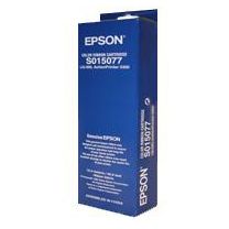 Epson S015077 Original Color Ribbon