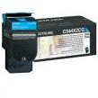 Lexmark C544X2CG Cyan Original Extra Toner Laser