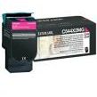 Lexmark C544X2MG Magenta Original Extra Toner Laser