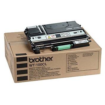Brother WT100CL Original Waste Toner
