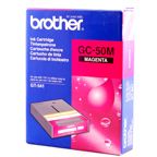 Brother GC-50M Original Magenta