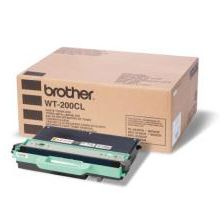 Brother WT200CL Original Bote toner residual WT-200CL