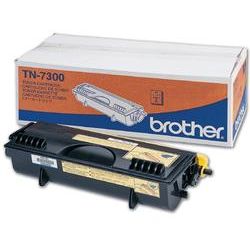 Brother TN7300 Negro Original Toner Laser