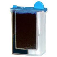 Brother LC02C Cyan Compatible