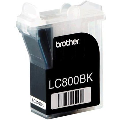 Brother LC800BK Negro Compatible