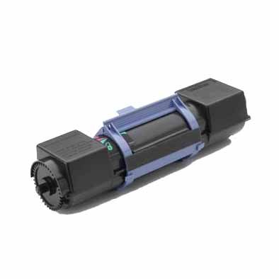 Brother TN100 Negro Original Toner Laser