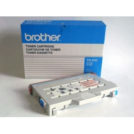 Brother TN01C Cyan Original Toner Laser