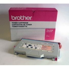Brother TN01M Magenta Original Toner Laser