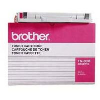 Brother TN03M Magenta Original Toner Laser