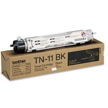 Brother TN11BK Negro Original Toner Laser