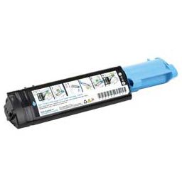 Dell 593-10061 Cyan Remanufacturado Toner