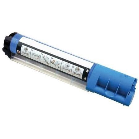 Dell 3000 3100 Cyan Compatible Toner 593-10064