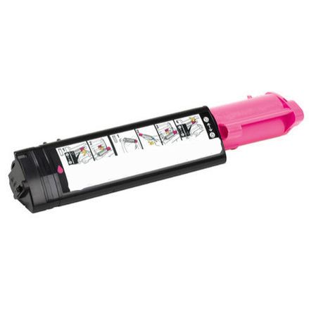 Dell 3000 3100 Magenta Compatible Toner 593-10065