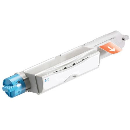 Dell 5110 Cyan Alternativo Toner 593-10118