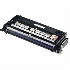 Dell 3110 3115 Negro Alternativo Toner 593-10170