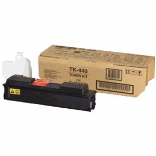 Kyocera TK-440 Original Negro Toner Kit
