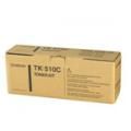 Kyocera TK-510C Original Cyan Toner Kit