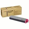 Kyocera TK-510M Original Magenta Toner Kit