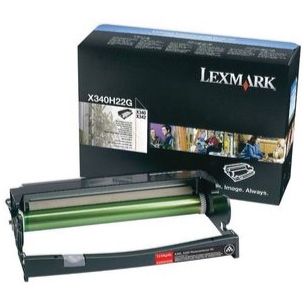Lexmark X340H22G Original Fotoconductor Kit X340 X342