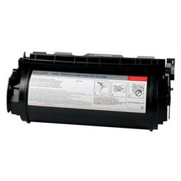 Lexmark T630 T632 T634 X632 Alternativo Negro Toner ALTA CAPACIDAD 12A7465 12A7360 12A7460 12A7362 12A7462