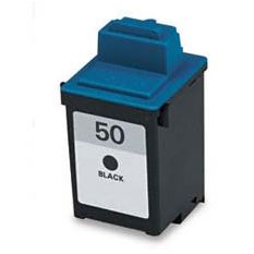 Lexmark 50 Negro Compatible 17G0050 LIQUIDACION