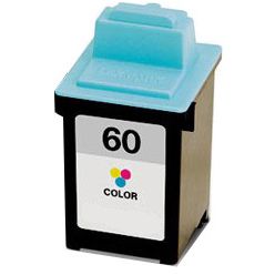 Lexmark 60 Color Compatible 17G0060 LIQUIDACION