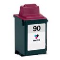 Lexmark 90 Fotografico Compatible 12A1990