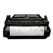 Lexmark T520 T522 X520 X522 Compatible Negro Toner 12A6735 12A6830 12A6835