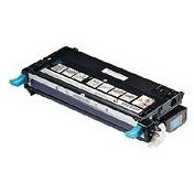 Dell 3130 Alternativo Cyan Toner 593-10290