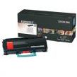 Lexmark E360H21E Original Negro Toner Laser