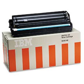 IBM Infoprint 20 Remanufacturado Negro Toner 90H0748