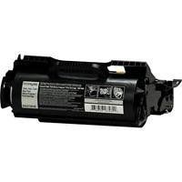 Lexmark T640 / T642 / T644 /  Compatible Negro ALTA CAPACIDAD 