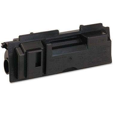 Kyocera TK18 TK100 TK17 Alternativo Negro Toner 1T02BX0EU0 / 1T02FM0EU0 / 370PU5KW