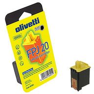Olivetti 84431(FPJ20) Negro Original