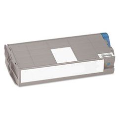 Xerox Phaser 1235 Remanufacturado Cyan Toner 006R90304