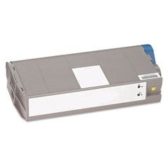 Xerox Phaser 1235 Remanufacturado Amarillo Toner 006R90306