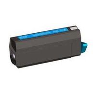 Xerox Phaser 2135 Remanufacturado Cyan Toner 16191800