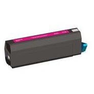 Xerox Phaser 2135 Remanufacturado Magenta Toner 16191900